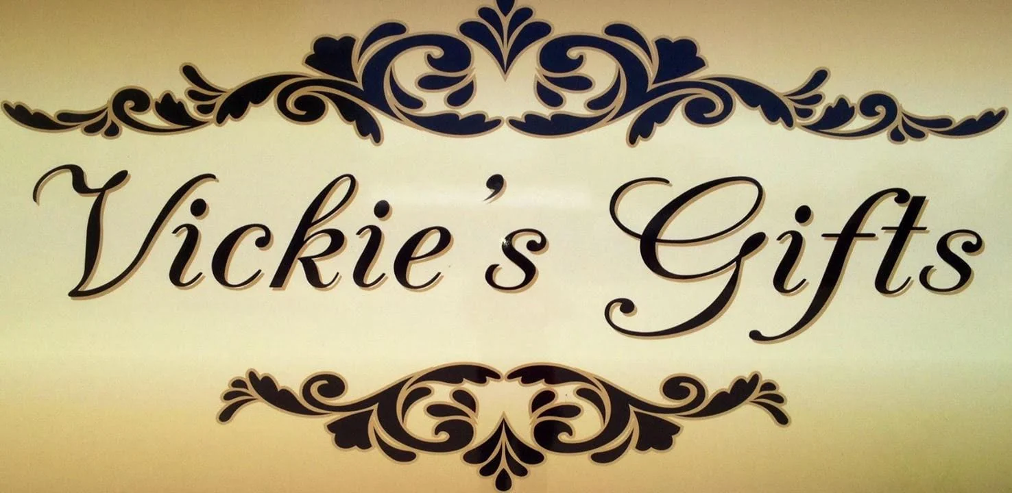 Vickie’s Gifts